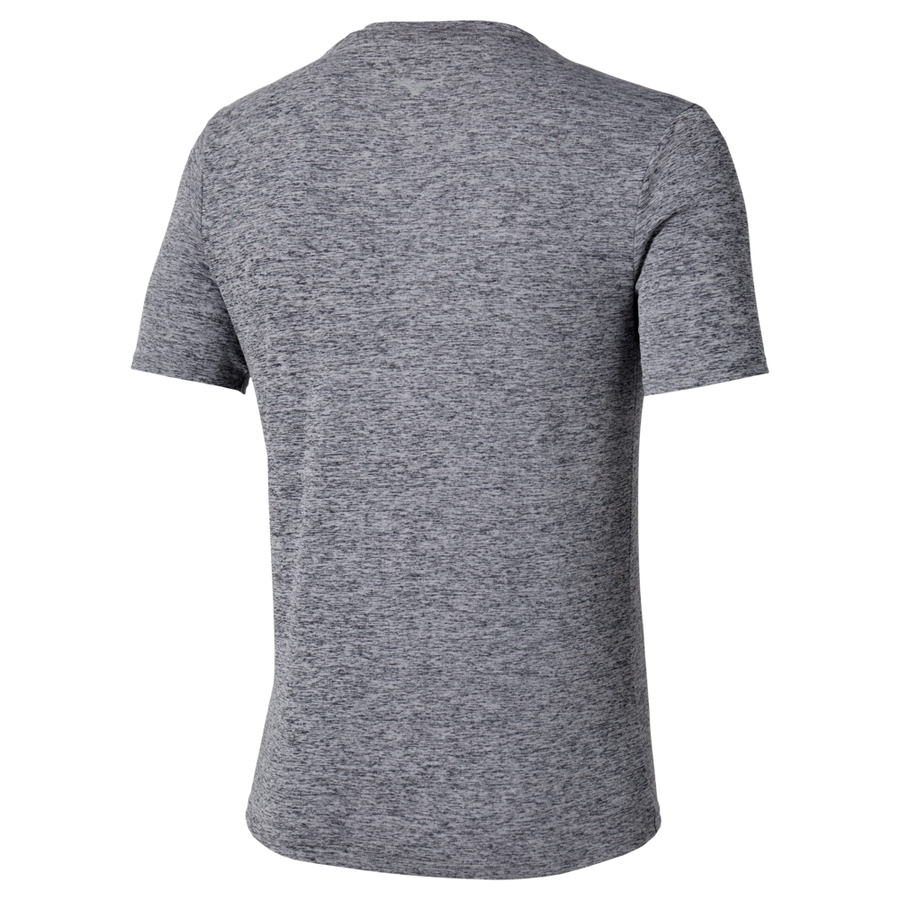 Mizuno IMPULSE CORE T-SHIRT Quicksilver